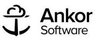 ANKOR SOFTWARE trademark