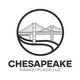 CHESAPEAKE MARKETPLACE LLC trademark