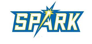 SPARK trademark