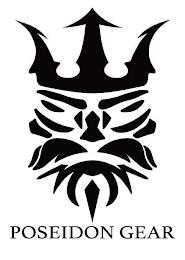 POSEIDON GEAR trademark