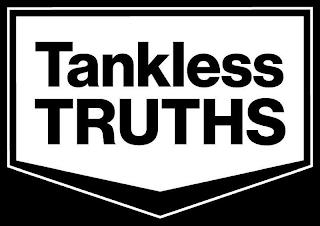 TANKLESS TRUTHS trademark