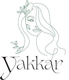 YAKKAR trademark