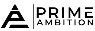 PA PRIME AMBITION trademark