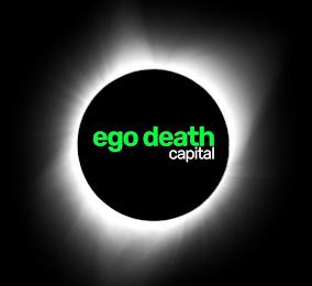 EGO DEATH CAPITAL trademark