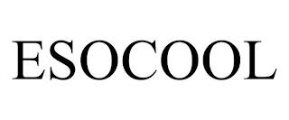 ESOCOOL trademark