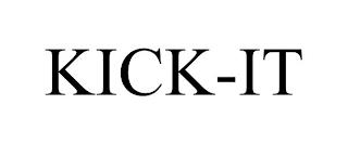 KICK-IT trademark