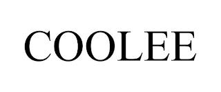 COOLEE trademark