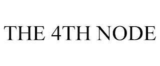 THE 4TH NODE trademark