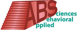 ABS APPLIED BEHAVIORAL SCIENCES trademark