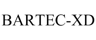 BARTEC-XD trademark