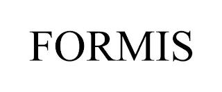 FORMIS trademark