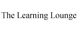 THE LEARNING LOUNGE trademark