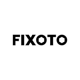 FIXOTO trademark