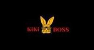 KIKI BOSS trademark