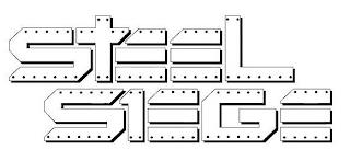 STEEL SIEGE trademark