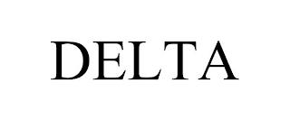 DELTA trademark