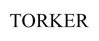 TORKER trademark