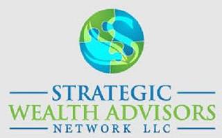 STRATEGIC WEALTH ADVISORS NETWORK LLC trademark