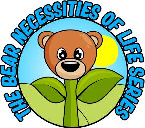 THE BEAR NECESSITIES OF LIFE SERIES trademark