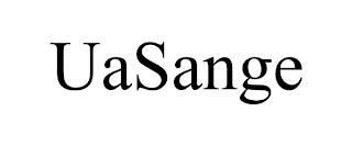 UASANGE trademark