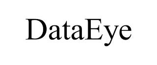 DATAEYE trademark