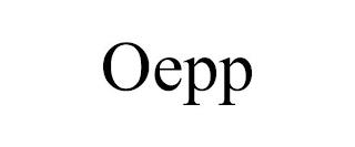 OEPP trademark