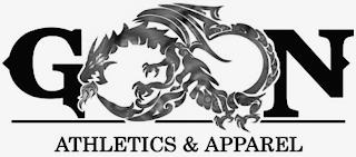 GOON ATHLETICS & APPAREL trademark