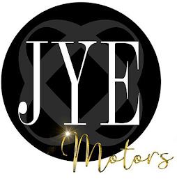 JYE MOTORS trademark