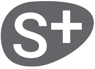 S+ trademark