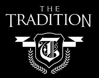 THE TRADITION T trademark