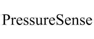 PRESSURESENSE trademark