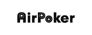 AIRPOKER trademark