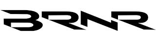 BRNR trademark