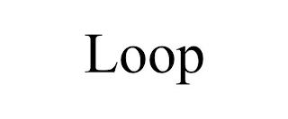 LOOP trademark