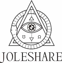 JOLESHARE OO trademark