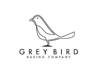 GREY BIRD BAKING COMPANY trademark