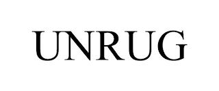 UNRUG trademark