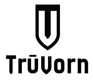 TV TRUVORN trademark