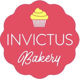 INVICTUS BAKERY trademark