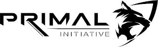 PRIMAL INITIATIVE trademark