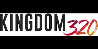 KINGDOM 320 trademark