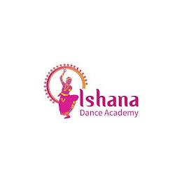 ISHANA DANCE ACADEMY trademark