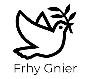 FRHY GNIER trademark