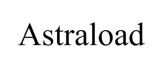 ASTRALOAD trademark