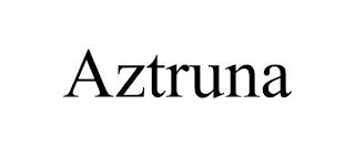 AZTRUNA trademark