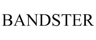 BANDSTER trademark