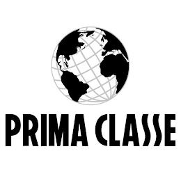 PRIMA CLASSE trademark