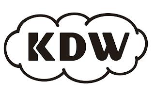 KDW trademark