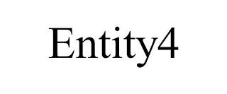 ENTITY4 trademark