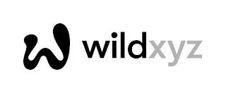 W WILDXYZ trademark